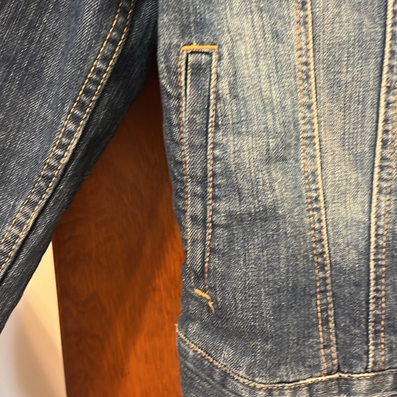 Gap Denim Jacket - Picture 7 of 10